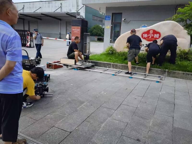 蓬江区TVC拍摄：制造业专属TVC方案，用镜头展现企业硬核实力！
