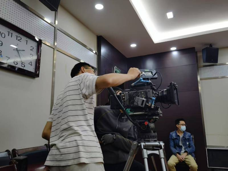 价值沉淀，长效赋能——蓬江区TVC与广告片拍摄制作的长效价值构建