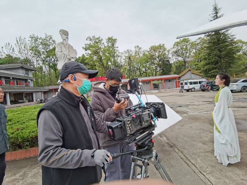 蓬江区广告片拍摄公司：从策划到投放，一站式服务，让品牌传播更高效！
