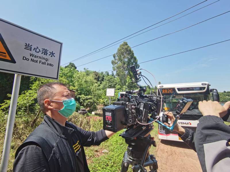 蓬江区TVC拍摄公司：深耕本地市场，为品牌定制专属拍摄方案