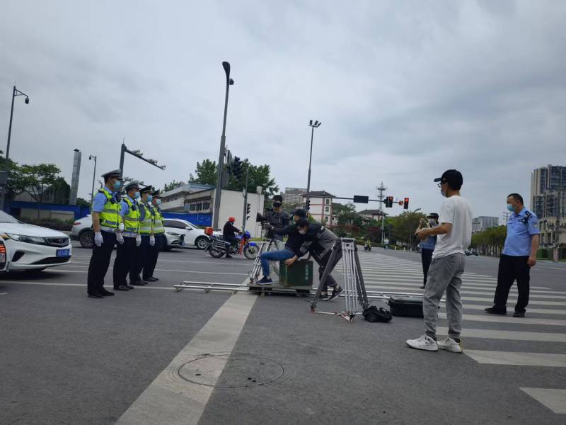 蓬江区TVC拍摄公司：医疗科技企业信赖之选，专业内容可视化呈现！