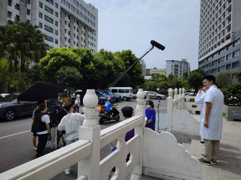蓬江区广告片拍摄公司低成本实现高规格制作的诀窍